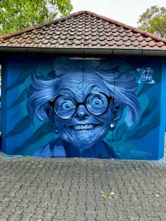 Zion 2 - Meeting of Styles: International Street Art & Graffiti IMG 9947