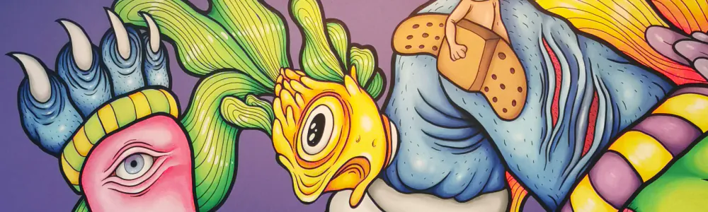 User banner image