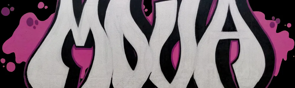 User banner image
