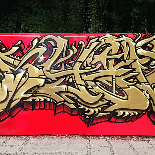 layer1gfx ximending taipei 02 2024 s - Meeting of Styles: International Street Art & Graffiti