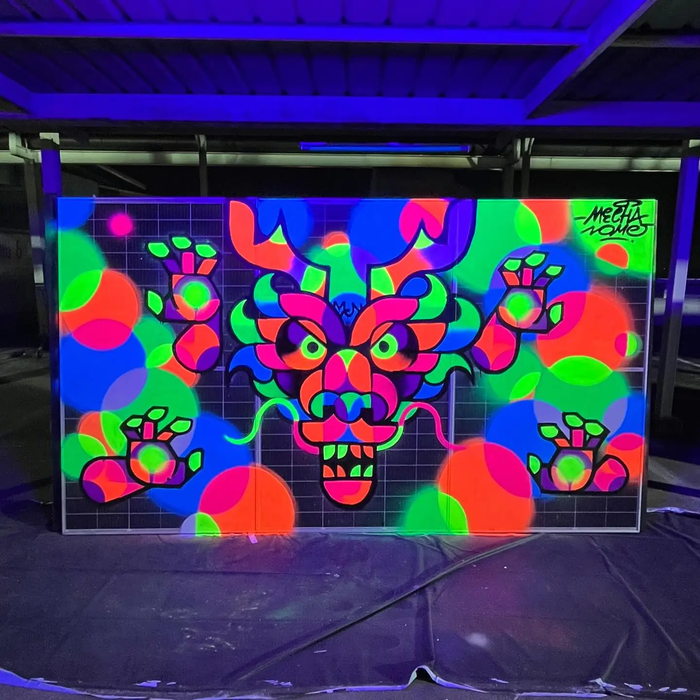 SEACON SQUARE X BANGKOK DESIGN WEEK 2024