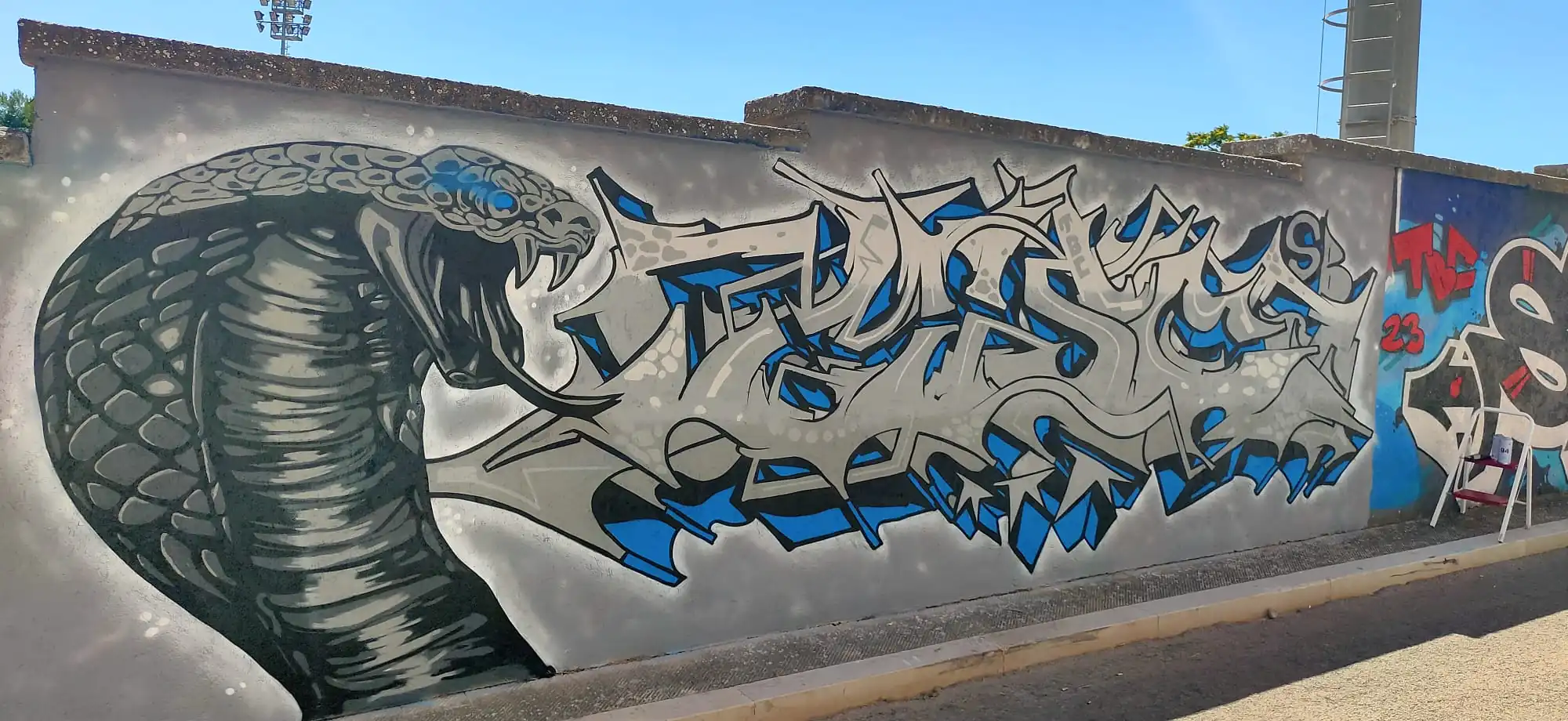 Miso 3 - Meeting of Styles: International Street Art & Graffiti 1000079719