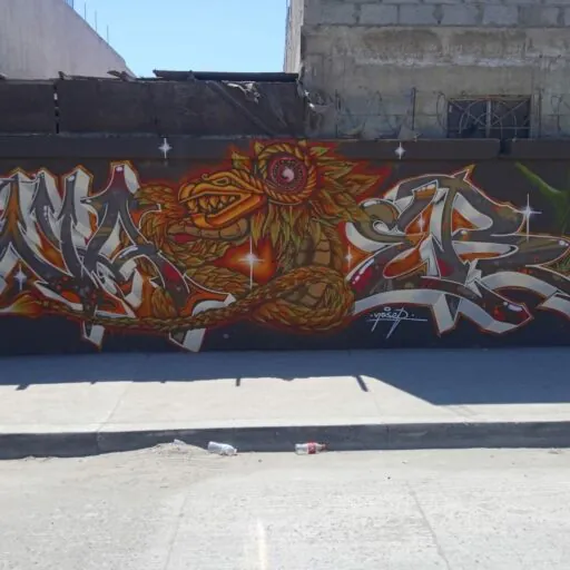 1724893765746 - Meeting of Styles: International Street Art & Graffiti