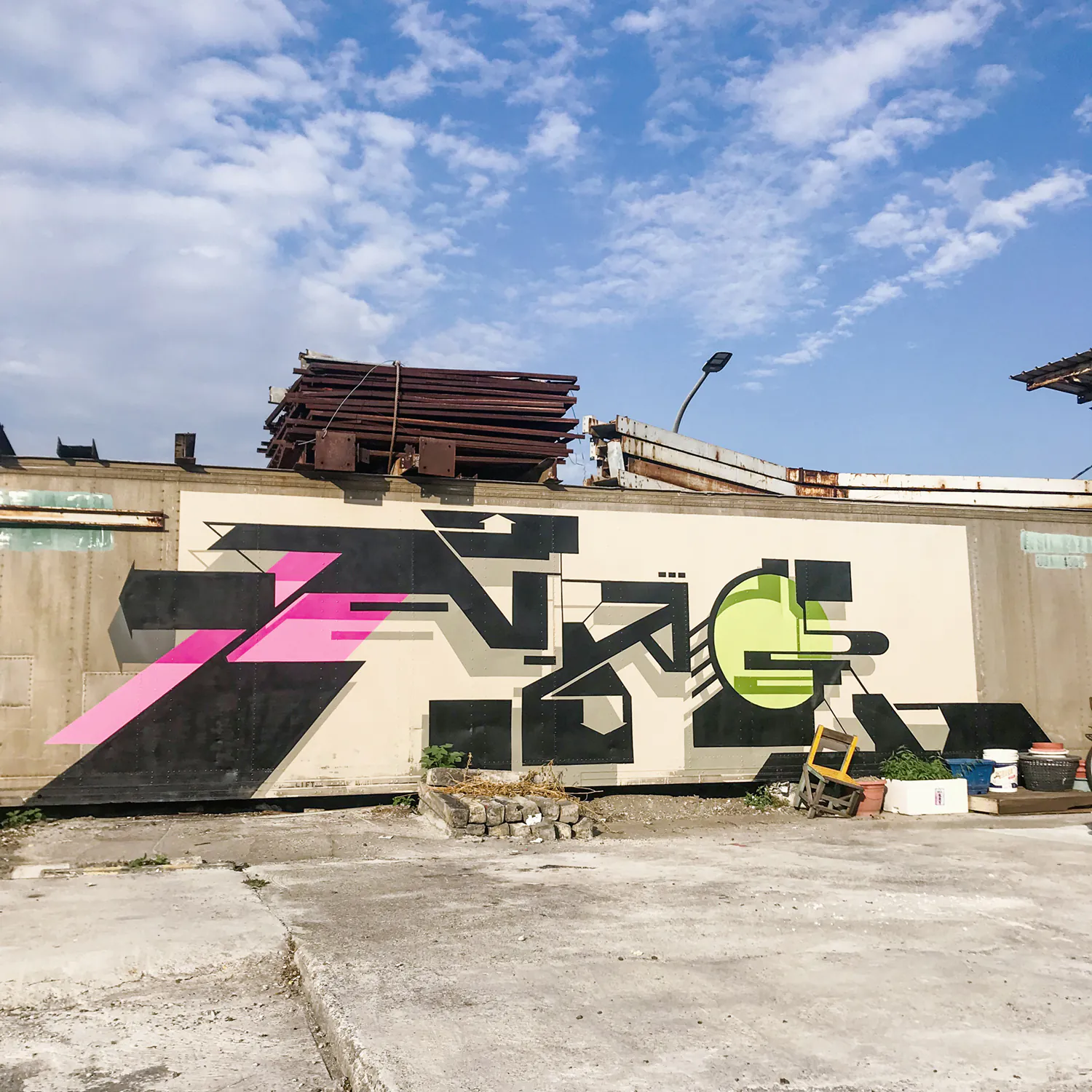 1 Mace Piece Taiwan 2021 copy