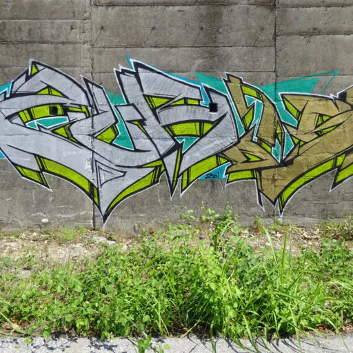 2020 1 - Meeting of Styles: International Street Art & Graffiti