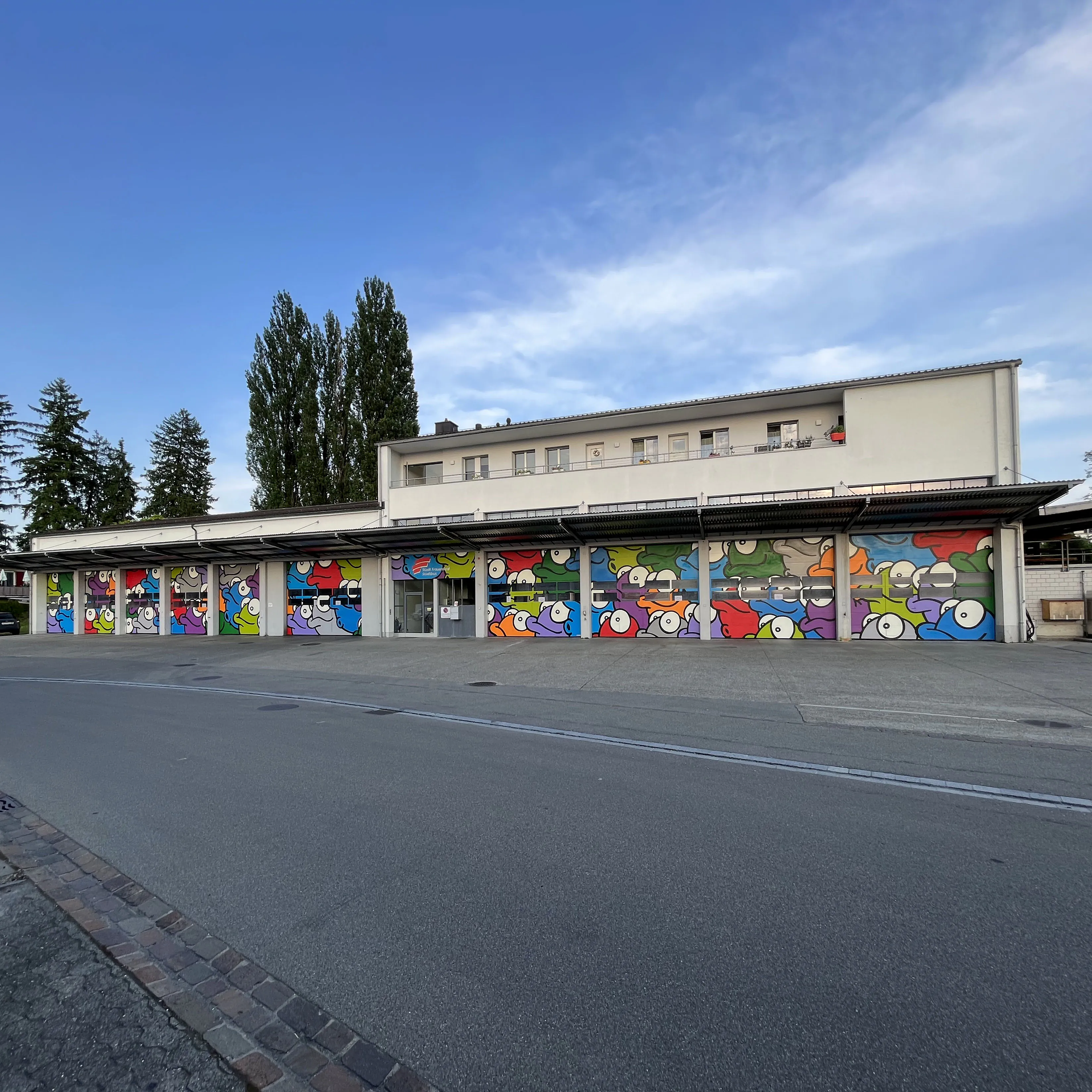 NOLart 2 - Meeting of Styles: International Street Art & Graffiti 2Final