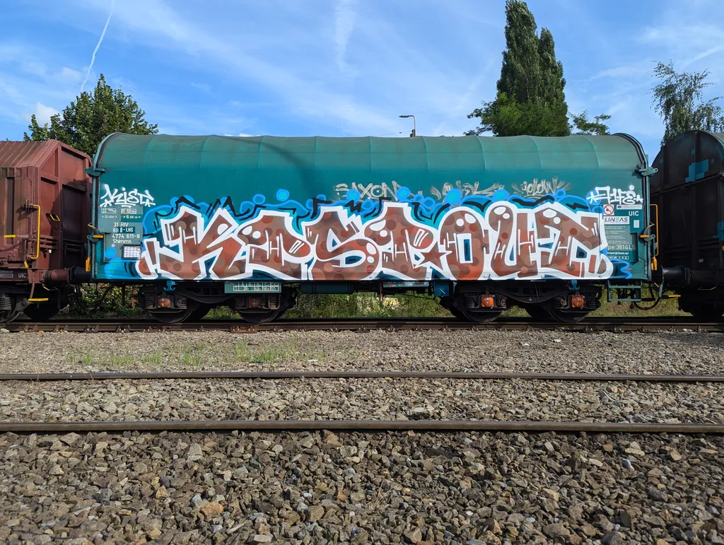 Cist