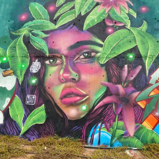 4fd4f545 4432 4f4f ac46 95ebd9341549 - Meeting of Styles: International Street Art & Graffiti