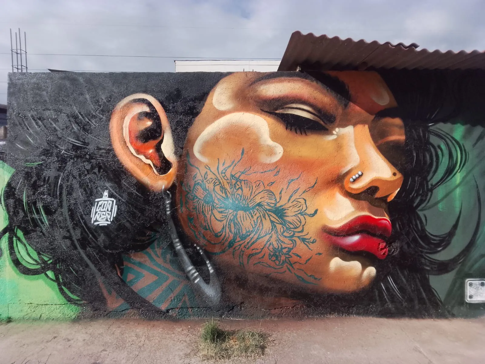 Copper Graff 4 - Meeting of Styles: International Street Art & Graffiti 61cb8317 4bd1 4e4a 9cf6 e8cc8f8b4bdf