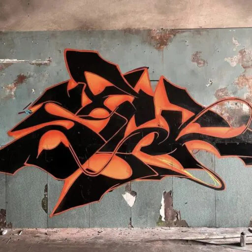 6A0DDCA8 2B3C 4781 84A8 A04184CB3AE2 - Meeting of Styles: International Street Art & Graffiti