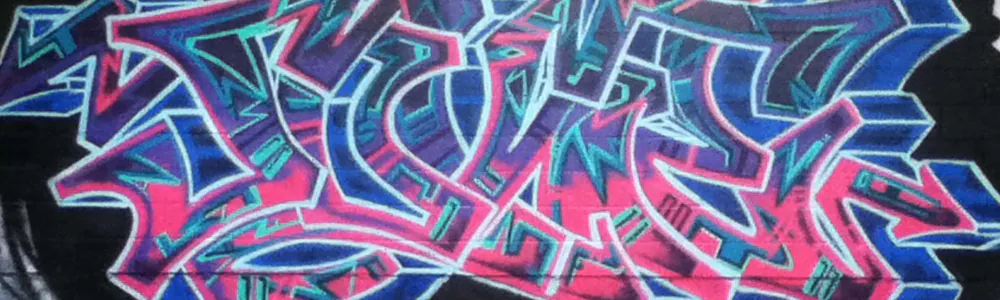User banner image
