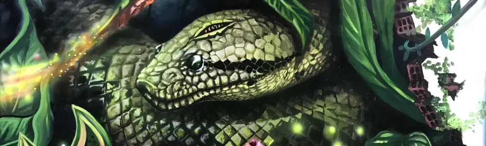 User banner image