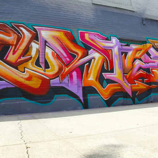 CORTESNYC4 - Meeting of Styles: International Street Art & Graffiti