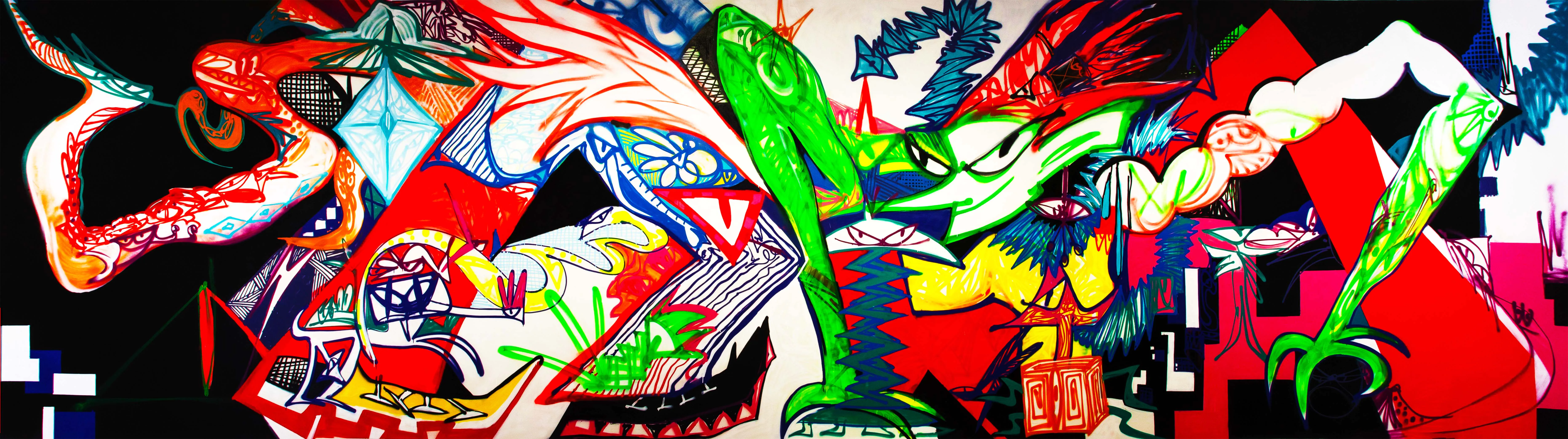 Animistic Rhapsody Series 3