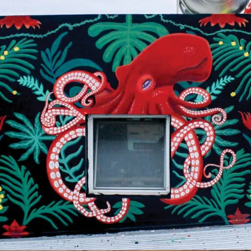 Cundo Marchi 1 2020 - Meeting of Styles: International Street Art & Graffiti