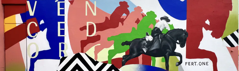 User banner image