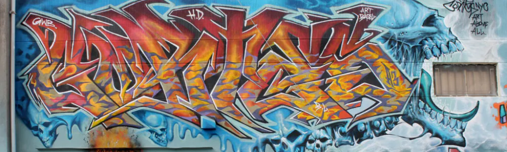 User banner image