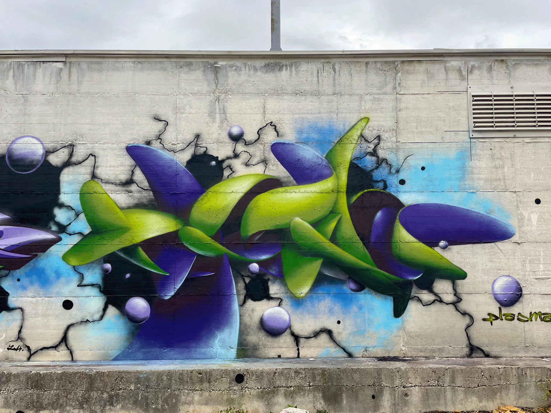 Plasma