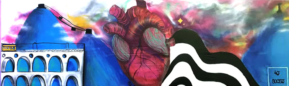 User banner image