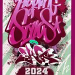 IMG 3410 - Meeting of Styles: International Street Art & Graffiti