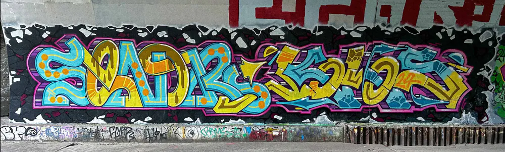 User banner image