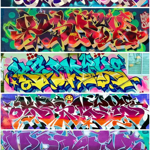 IMG 9657 scaled - Meeting of Styles: International Street Art & Graffiti