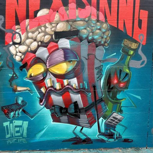 IMG 9682 copia 2 scaled - Meeting of Styles: International Street Art & Graffiti