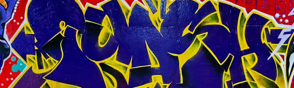 User banner image
