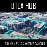 LAX24 DTLA HUB - Meeting of Styles: International Street Art & Graffiti