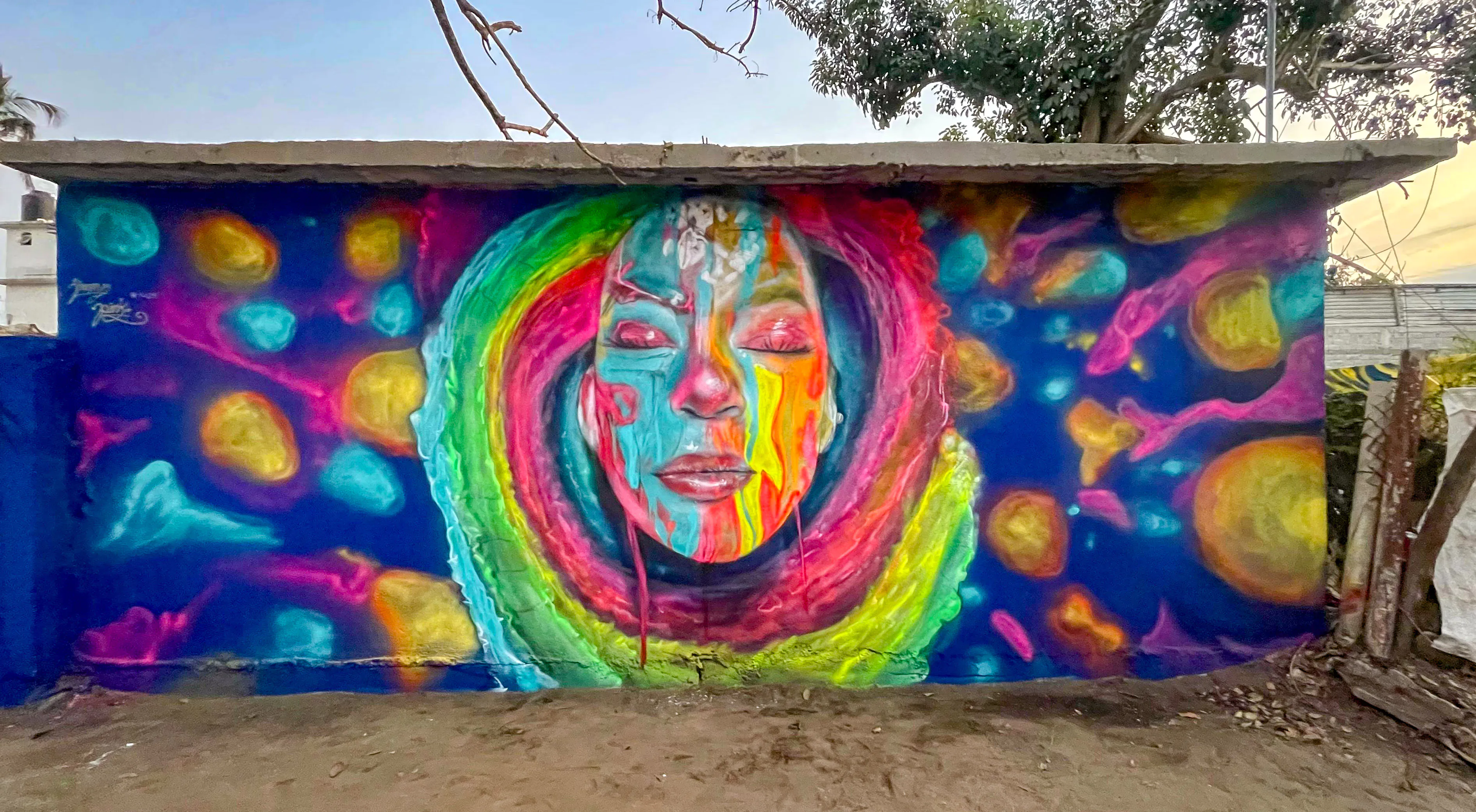 Jimmy Pinkts 4 - Meeting of Styles: International Street Art & Graffiti PSX 20240518 192956 1