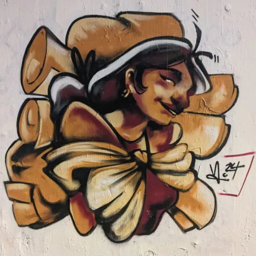 PXL 20240501 113001820 - Meeting of Styles: International Street Art & Graffiti