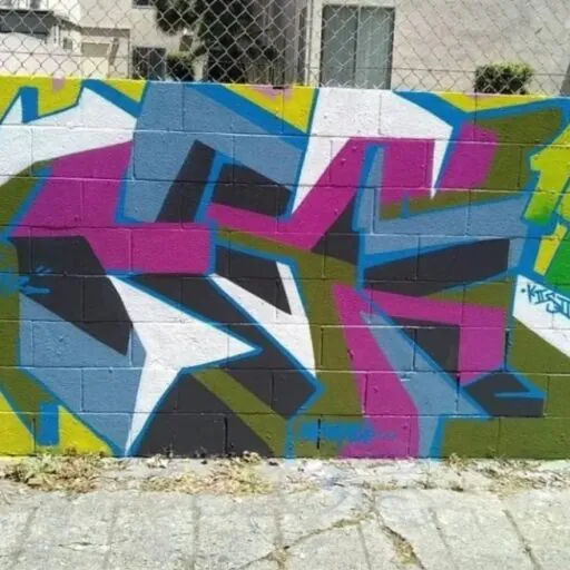 Screenshot 20240607 103732 Instagram - Meeting of Styles: International Street Art & Graffiti