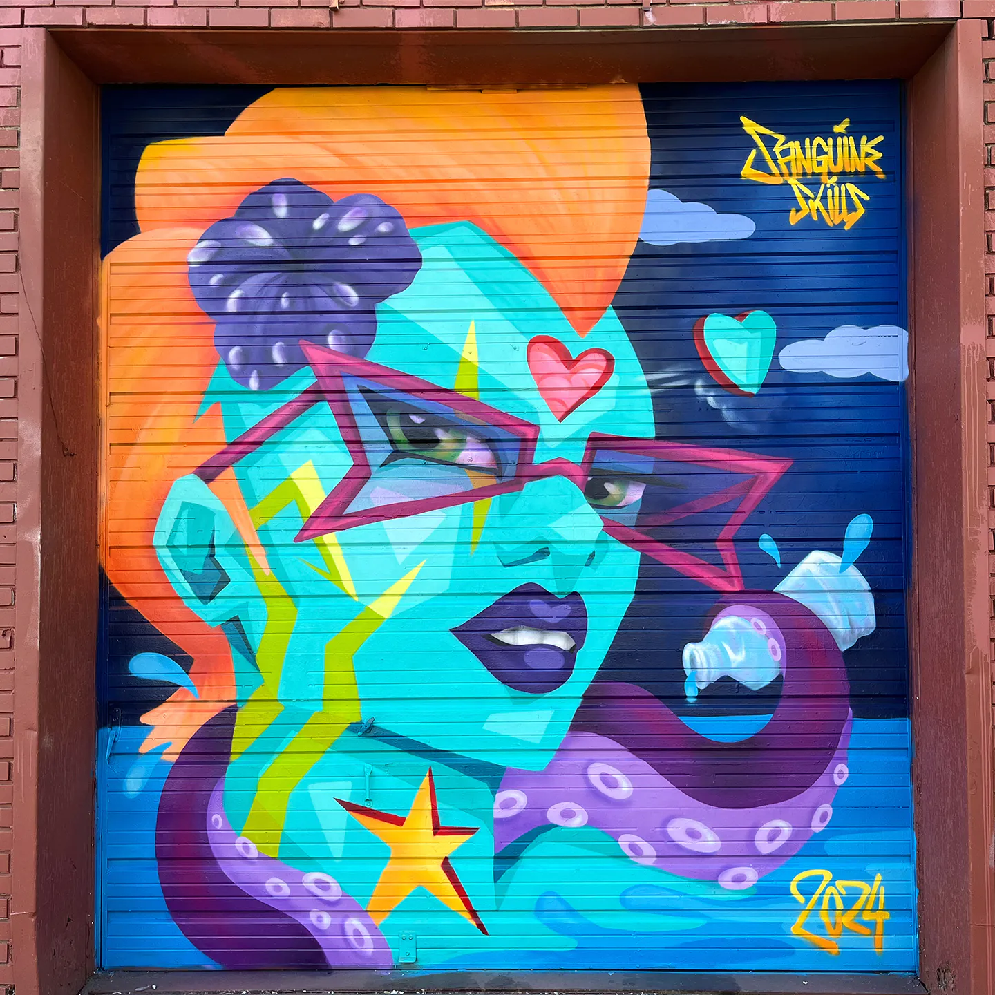 Skela we can do it copy