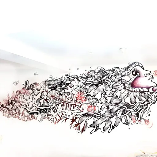 arnaudfelder4 scaled - Meeting of Styles: International Street Art & Graffiti