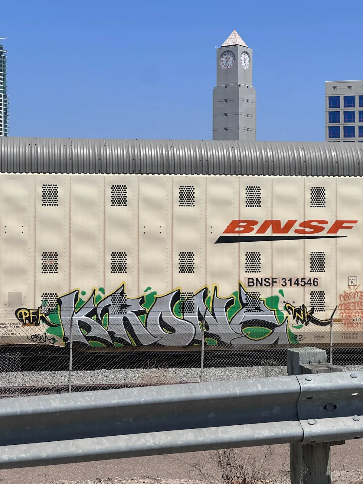 GD Archive 21 - Meeting of Styles: International Street Art & Graffiti inbound8041826724379662718