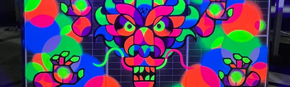 User banner image