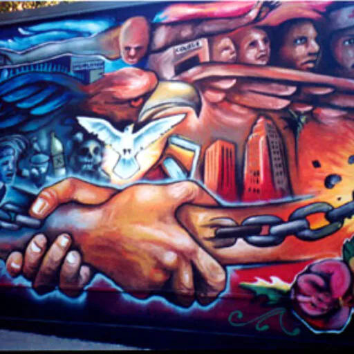 roosevelt2 - Meeting of Styles: International Street Art & Graffiti