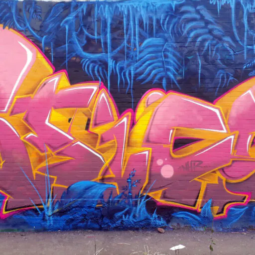 stix 25july2019 bombingsc2 - Meeting of Styles: International Street Art & Graffiti