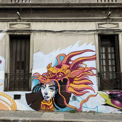 unnamed 6 scaled - Meeting of Styles: International Street Art & Graffiti