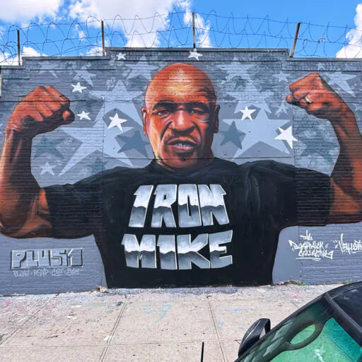 4C7D0279 13B7 43C9 8C14 B92DDCF14DCF 1 105 c - Meeting of Styles: International Street Art & Graffiti