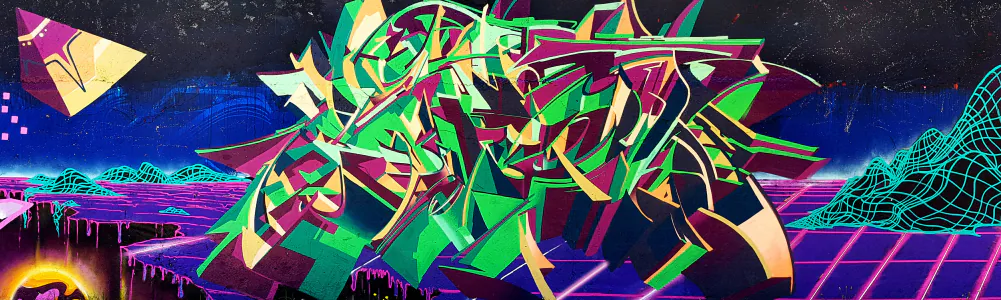User banner image