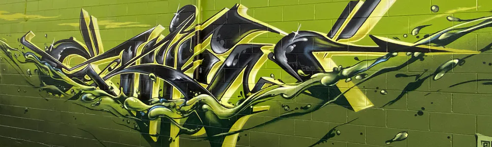 User banner image