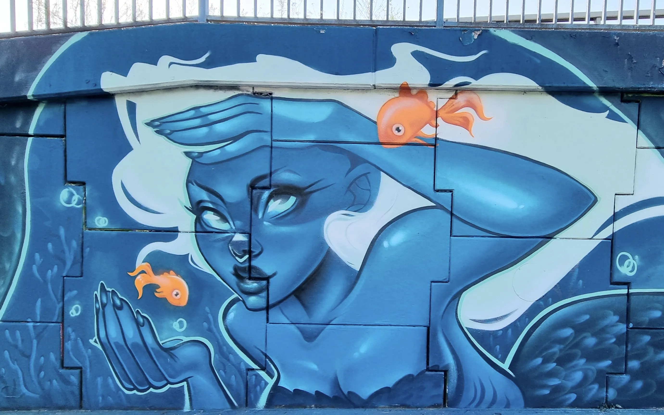 Ona Salvador 4 - Meeting of Styles: International Street Art & Graffiti IMG 5986