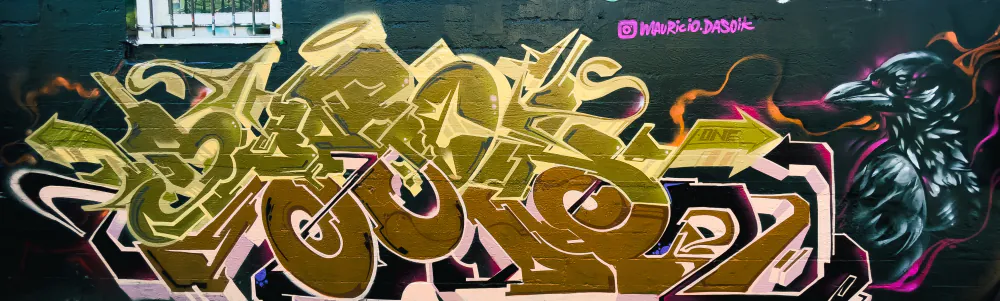 User banner image