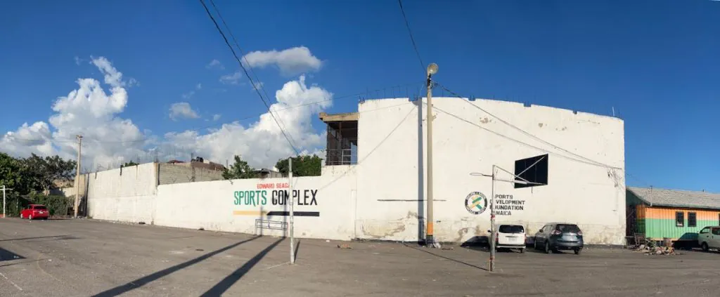 11-14 December 2025, Kingston (Jamaica) 7 - Meeting of Styles: International Street Art & Graffiti KIN24 pics web 8 1 - Meeting of Styles: International Street Art & Graffiti