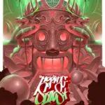 Mittel MEX24 DF Cartel MOS24 - Meeting of Styles: International Street Art & Graffiti