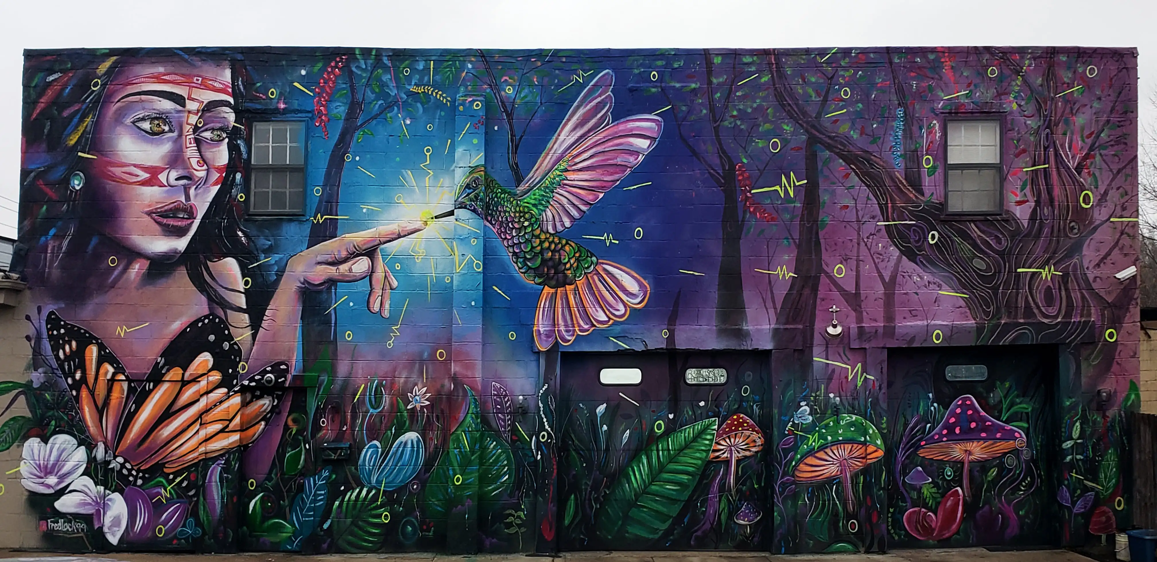 Natural Conexion min