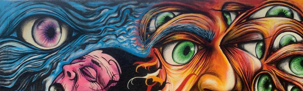 User banner image