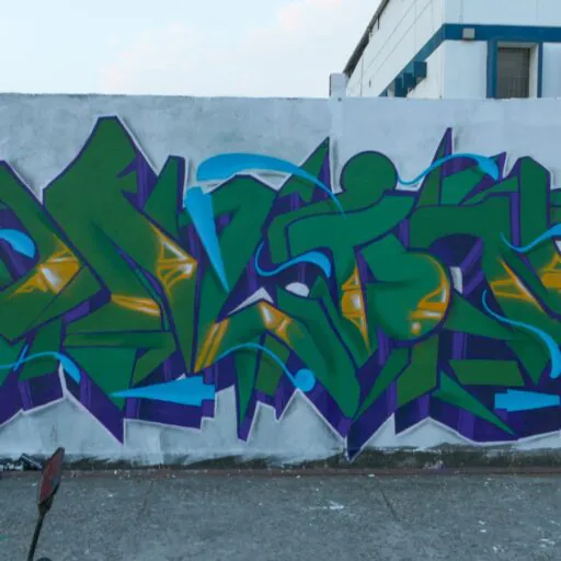 b72eed7f 31e0 44e2 8cc5 507239377faf - Meeting of Styles: International Street Art & Graffiti