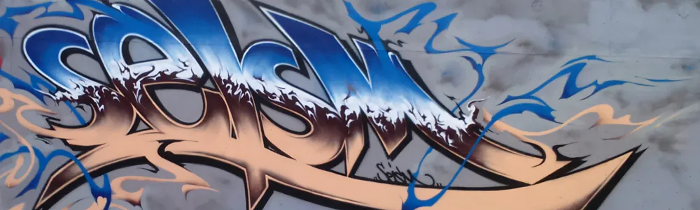 User banner image